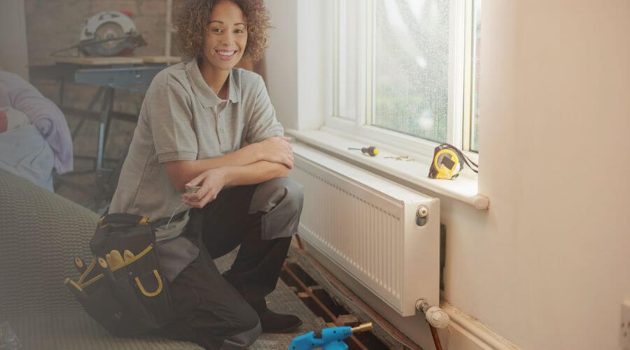 Professional Leak Detection in Falcon Heights, TX